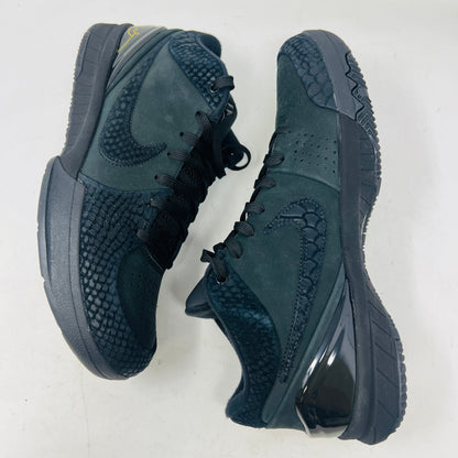 Nike Kobe 4 Protro Gift of Mamba