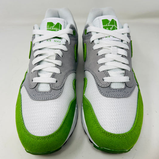 Nike Air Max 1 Patta 20th Anniversary Chlorophyll