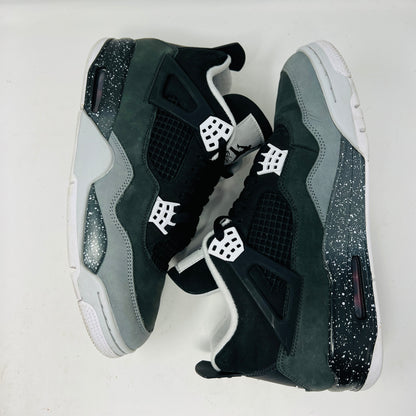 Jordan 4 Retro Fear (2024)