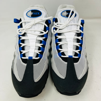 Nike Air Max 95 OG Big Bubble Blue Spark