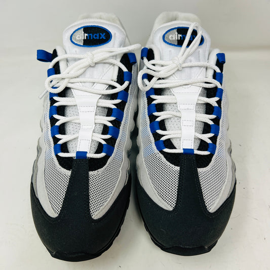 Nike Air Max 95 OG Big Bubble Blue Spark