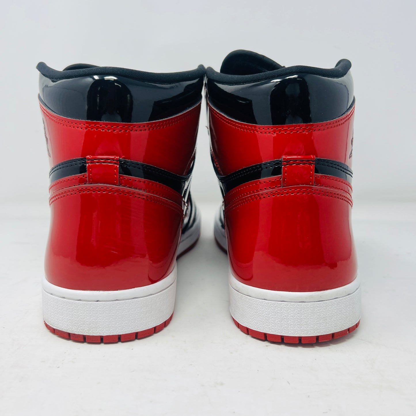 Jordan 1 Retro High OG Patent Bred