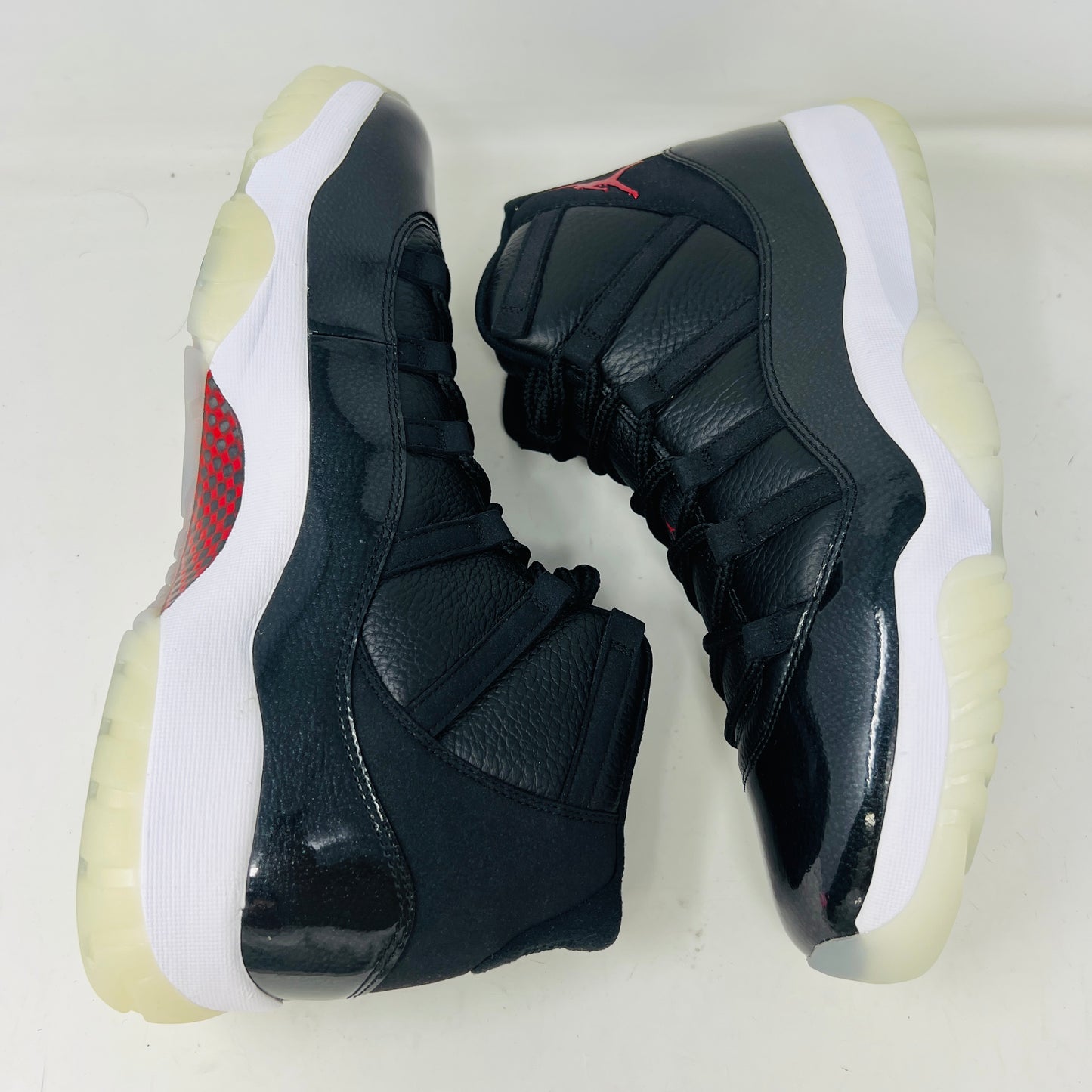 Jordan 11 Retro 72-10