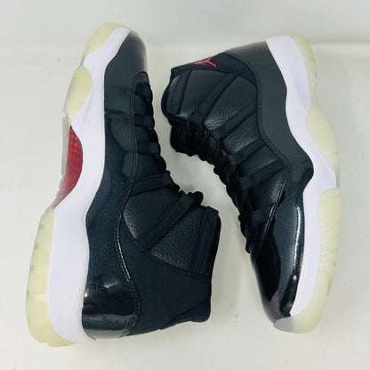 Jordan 11 Retro 72-10