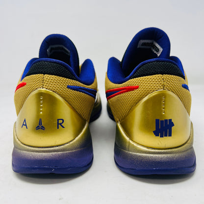 Nike Kobe 5 Protro Undefeated Hall of Fame
