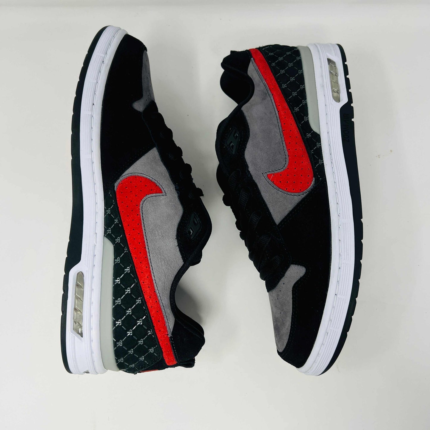 Nike SB Zoom Air Paul Rodriguez 1 OG Bred