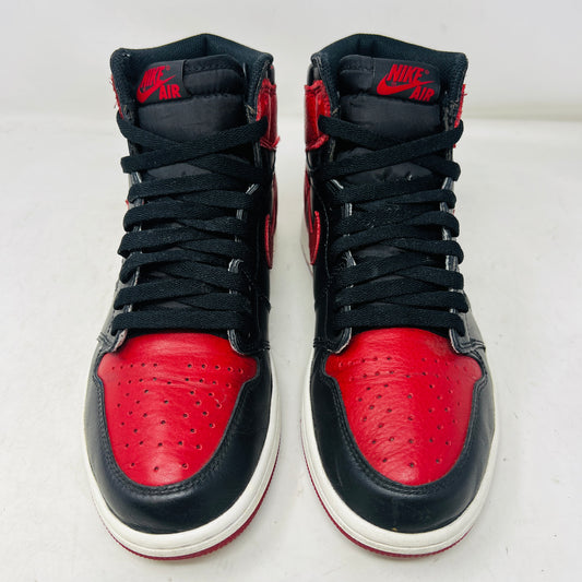 Jordan 1 Retro High Bred Banned (2016)