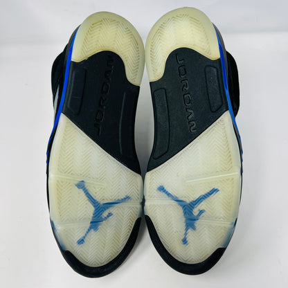 Jordan 5 Retro Racer Blue