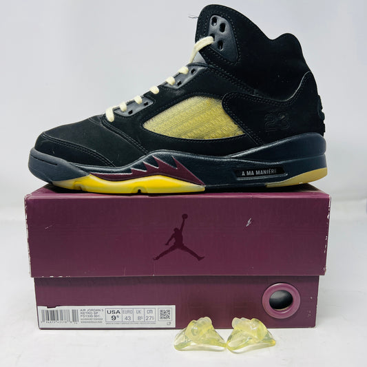 Jordan 5 Retro A Ma Maniére Dusk