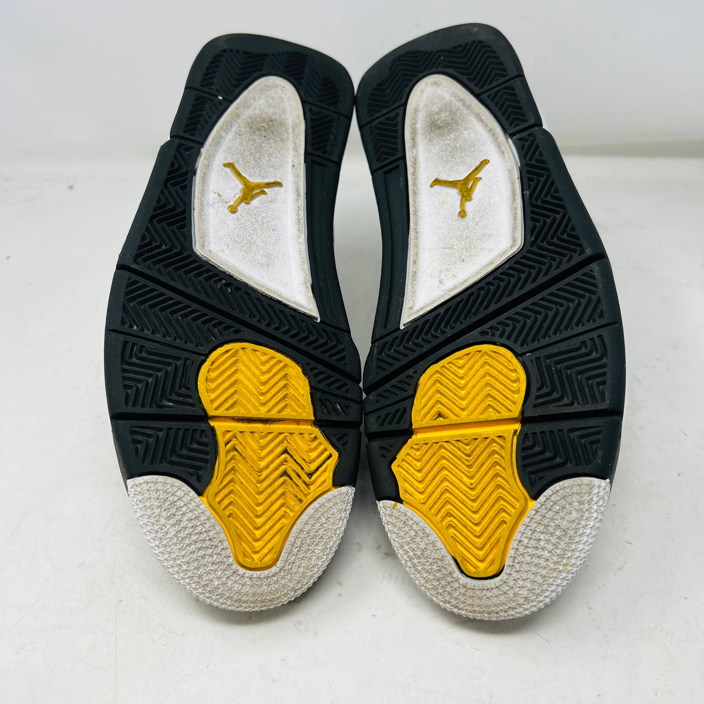 Jordan 4 Retro Cool Grey (2019)