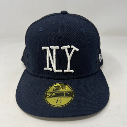 Stussy NY New Era Cap