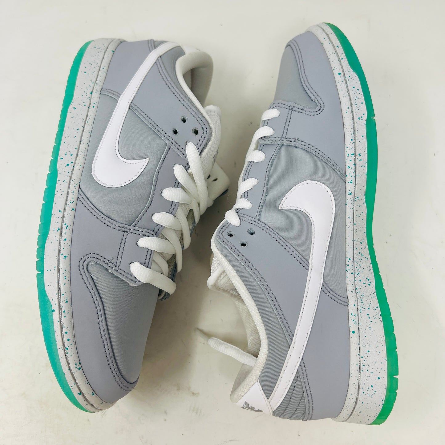 Nike SB Dunk Low Marty McFly