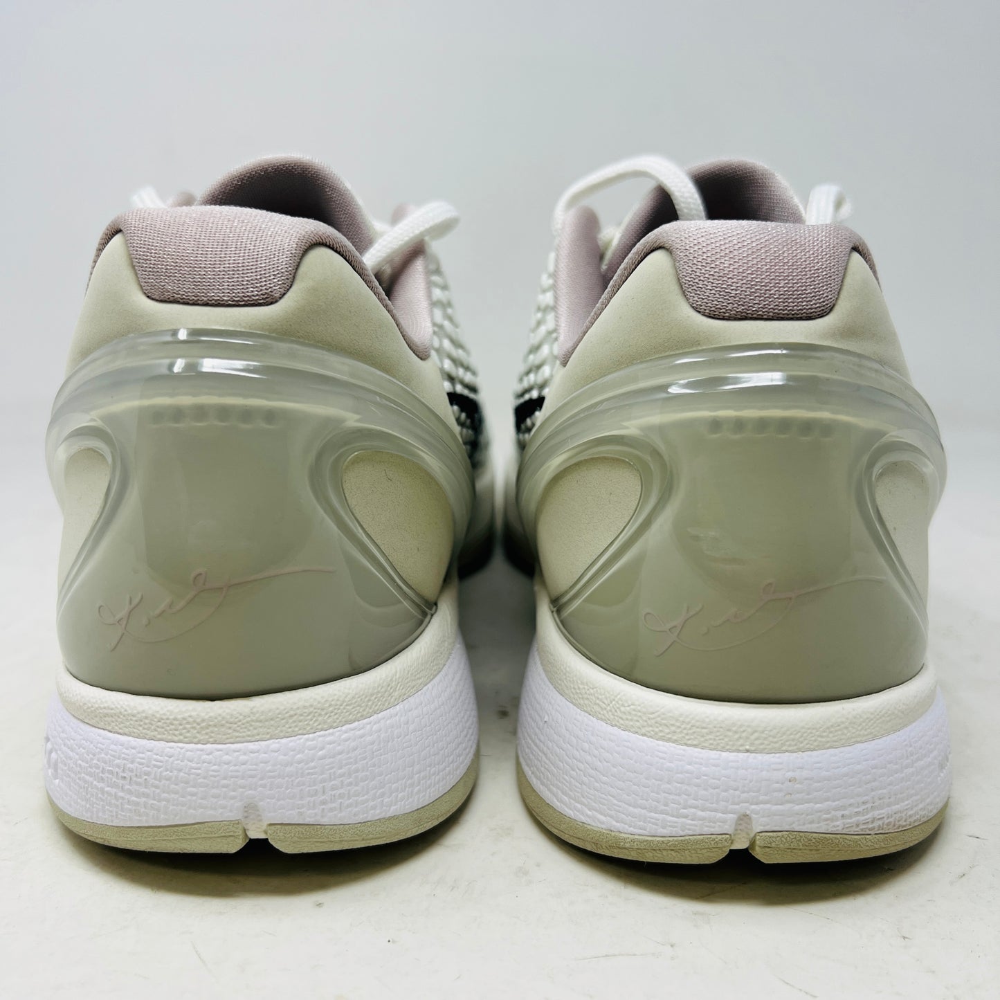 Nike Kobe 6 Protro Sail All-Star