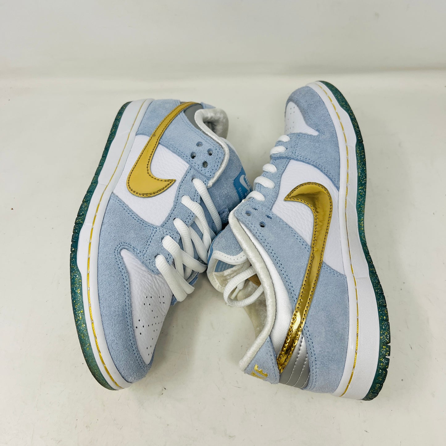 Nike SB Dunk Low Sean Cliver