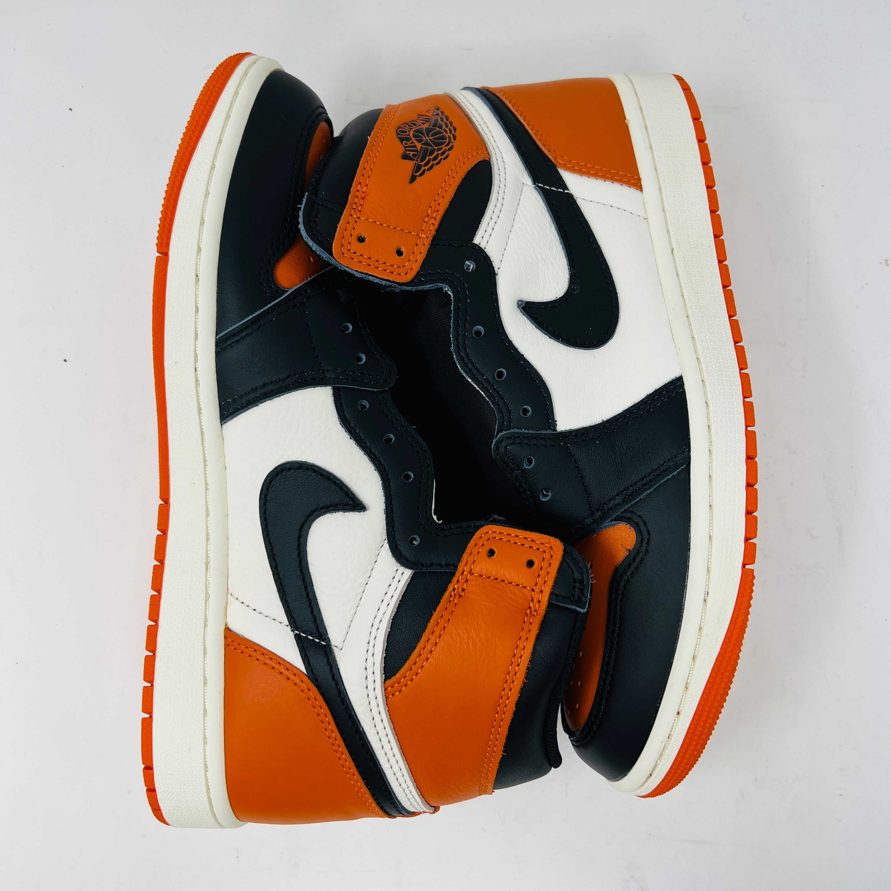 Jordan 1 Retro High OG Shattered Backboard (2025) – Holy Ground