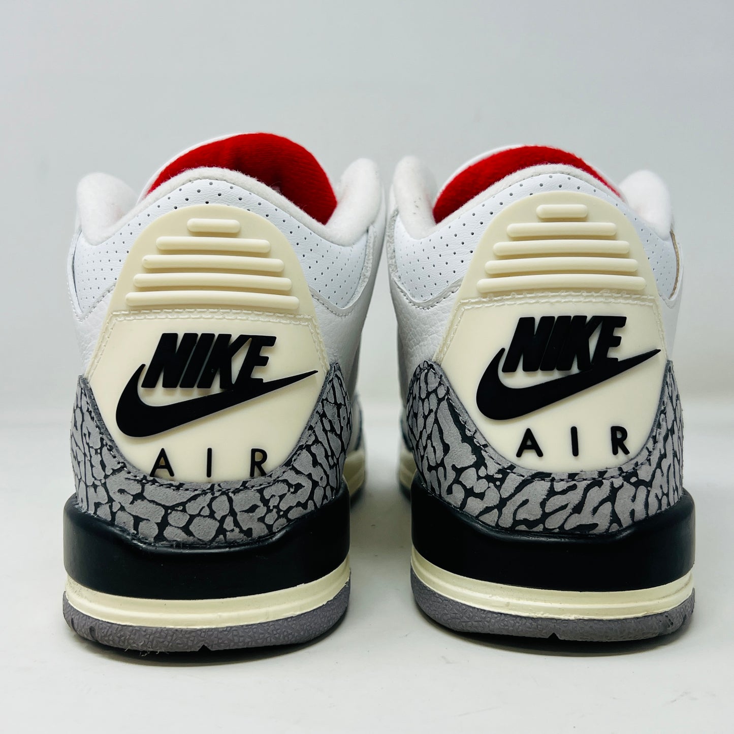 Jordan 3 Retro White Cement Reimagined (GS)