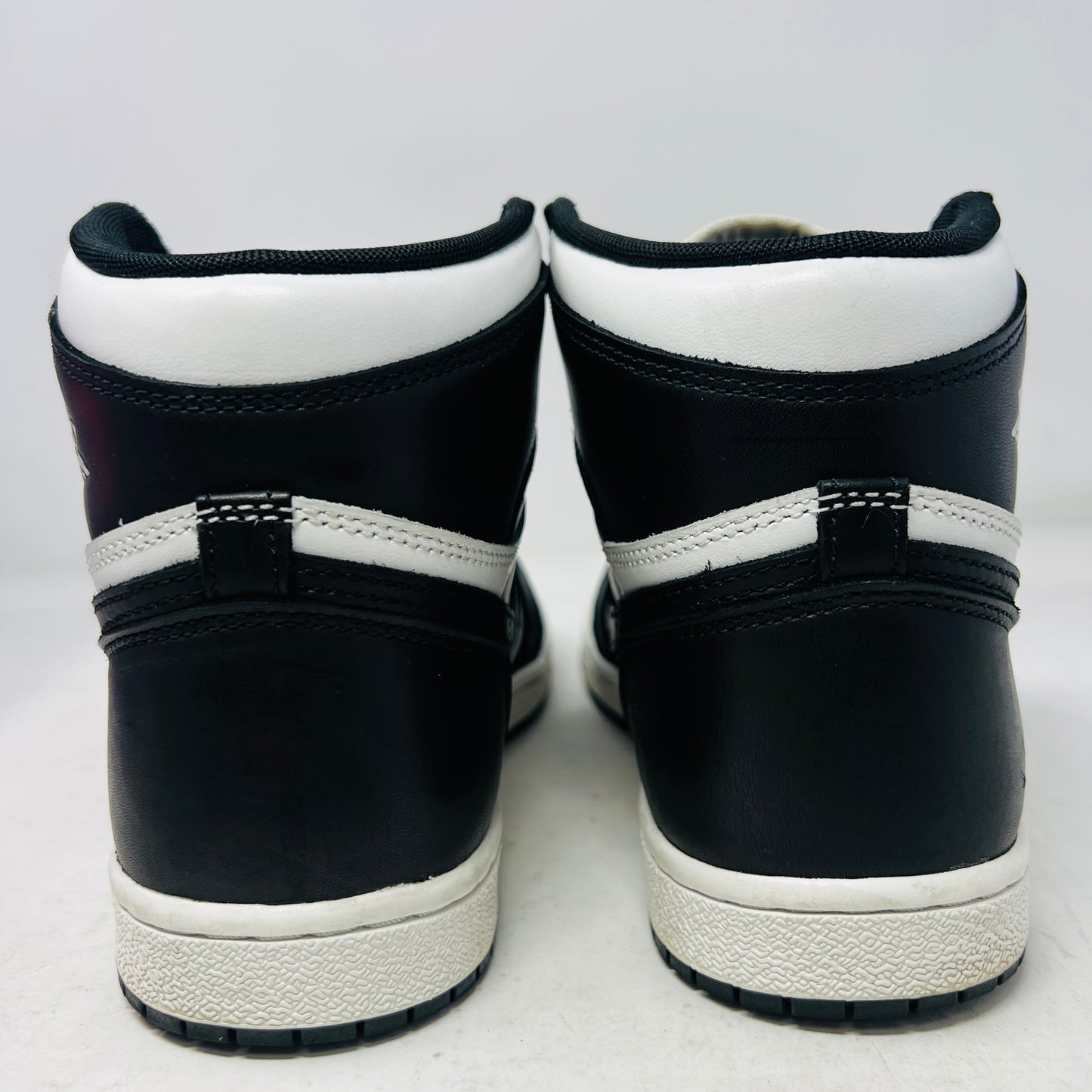 Jordan 1 Retro High '85 Black White (2023)