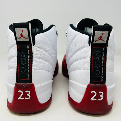 Jordan 12 Retro Cherry (2023)