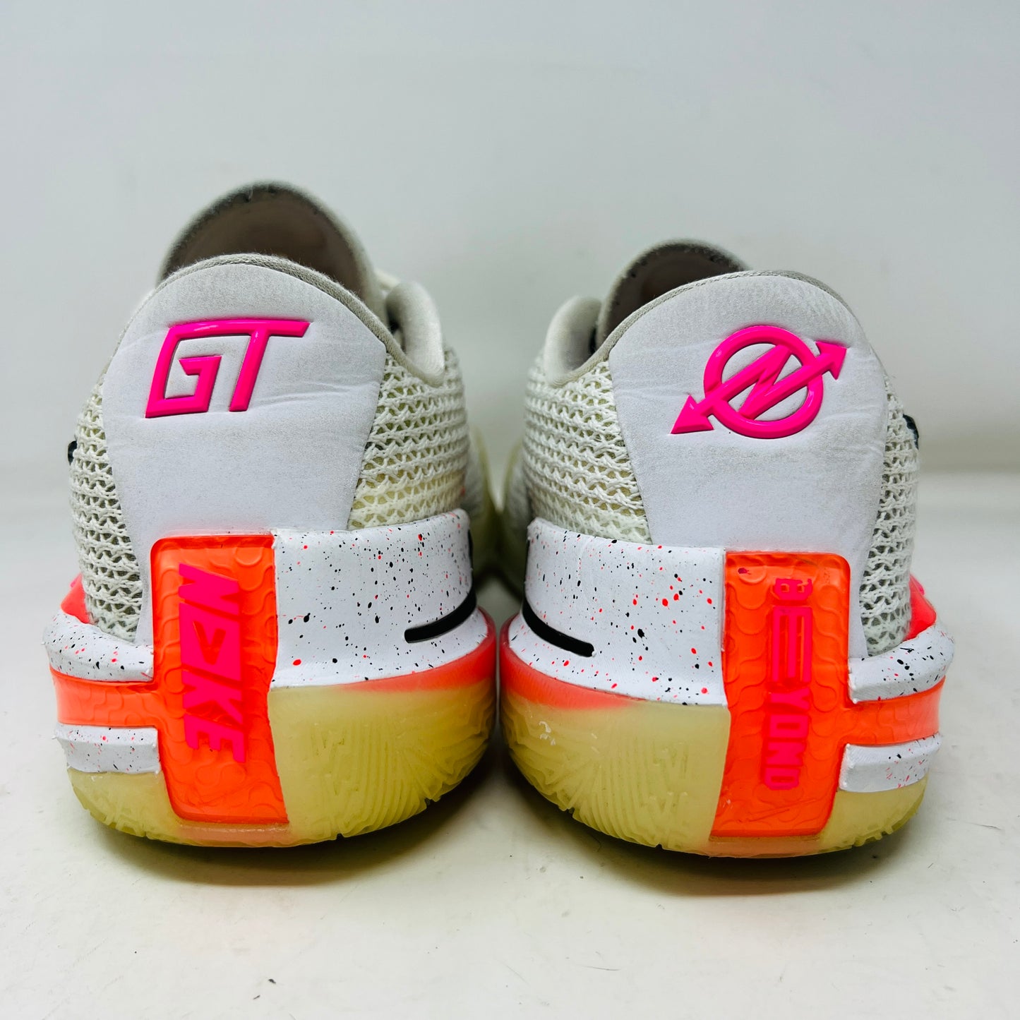 Nike Air Zoom GT Cut Crimson