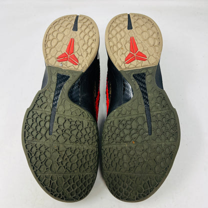Nike Kobe 6 Protro Italian Camo