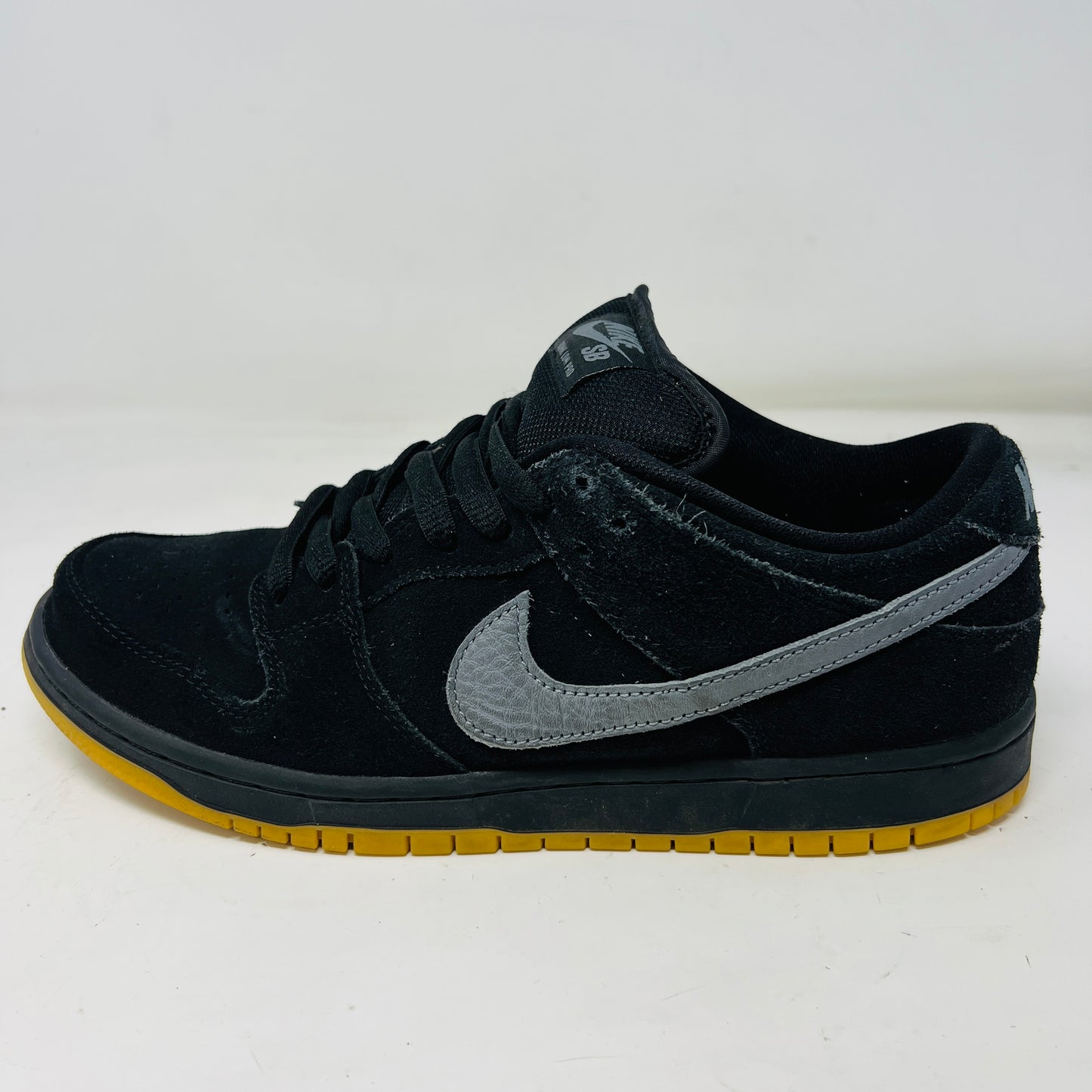 Nike SB Dunk Low Fog