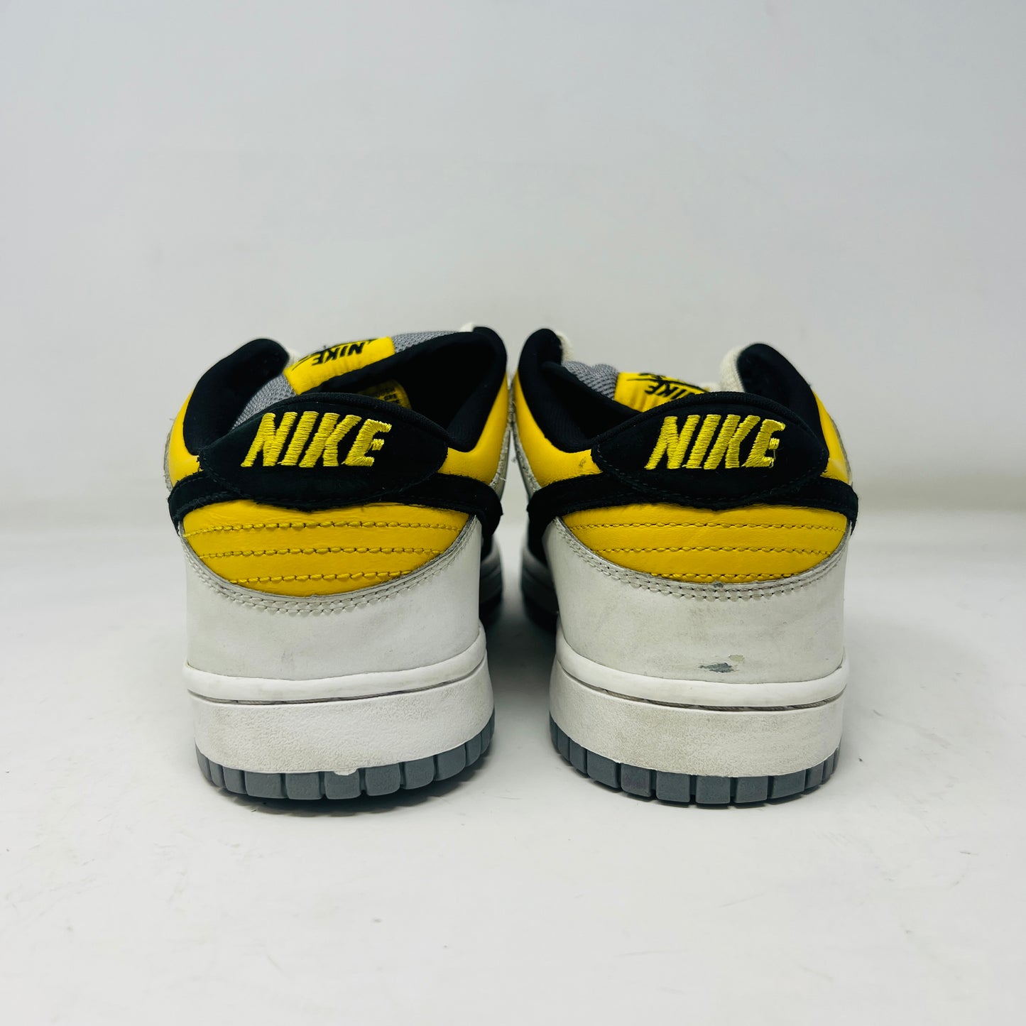 Nike SB Dunk Low Bic