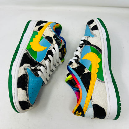 Nike SB Dunk Low Ben & Jerry's Chunky Dunky