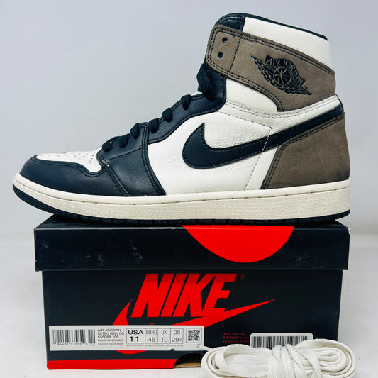 Jordan 1 Retro High Dark Mocha