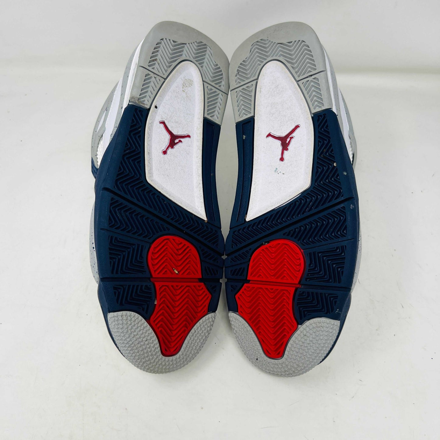 Jordan 4 Retro Midnight Navy