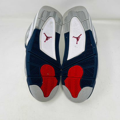 Jordan 4 Retro Midnight Navy