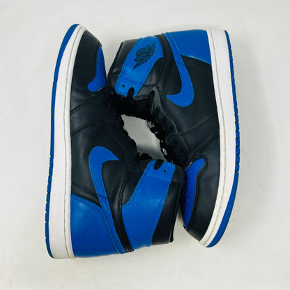 Jordan 1 Retro Royal (2017)