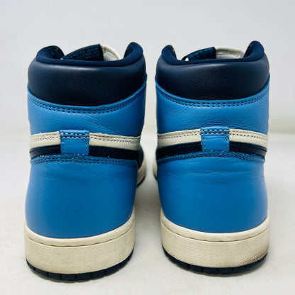 Jordan 1 Retro High Obsidian