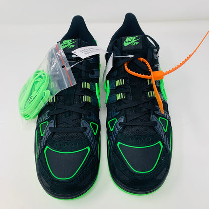 Nike Off White Rubber Dunk