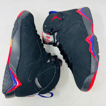 Jordan 7 Retro Raptors (2012)