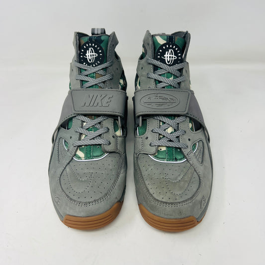 Nike Air Trainer Huarache Corteiz Gully Grey