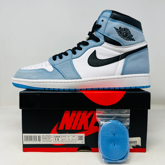 Jordan 1 Retro High OG University Blue