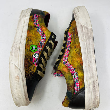 Vans Old Skool 36 LX Souvenir Warm Brown
