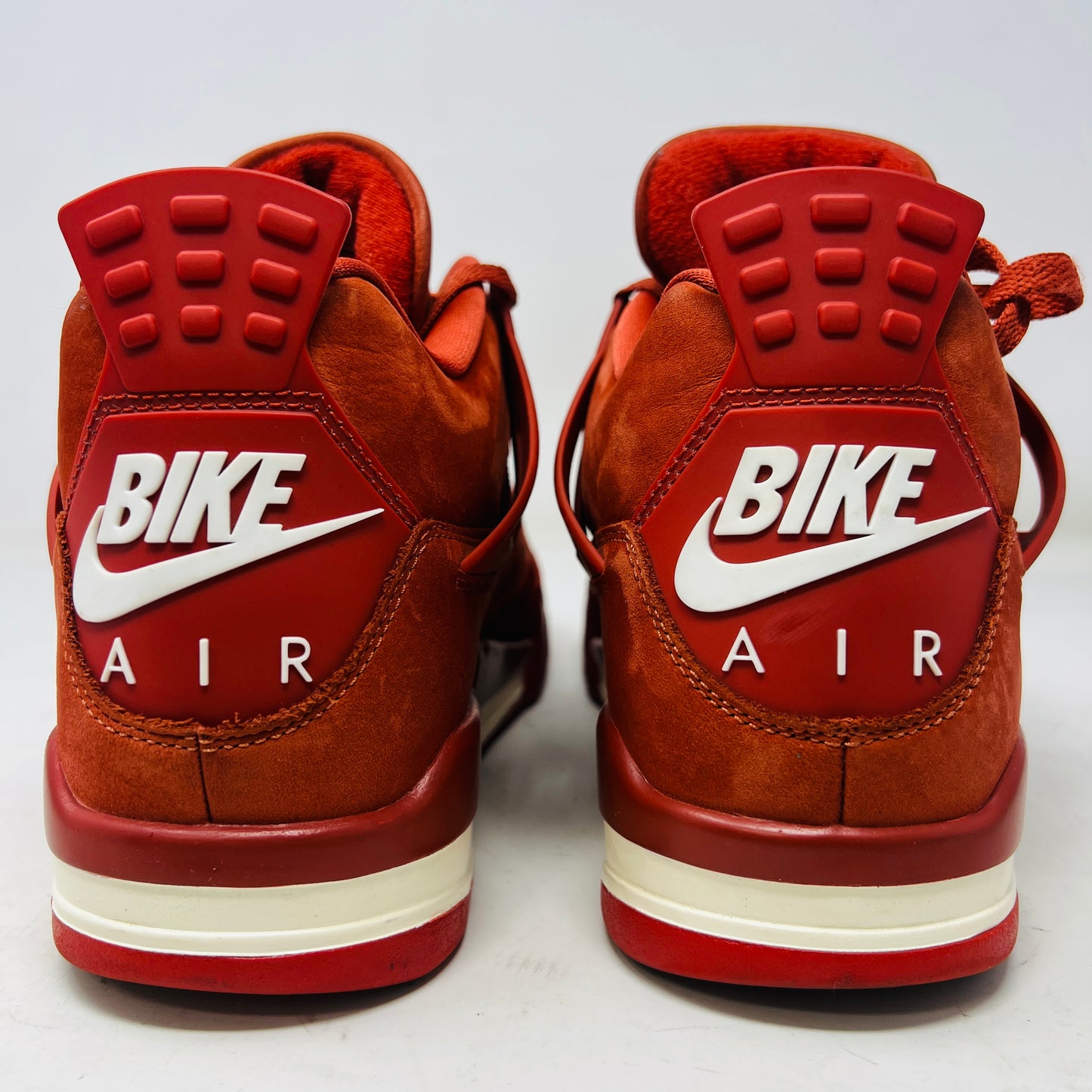 Air Jordan 4 Retro OG SP Nigel Sylvester Brick by Brick