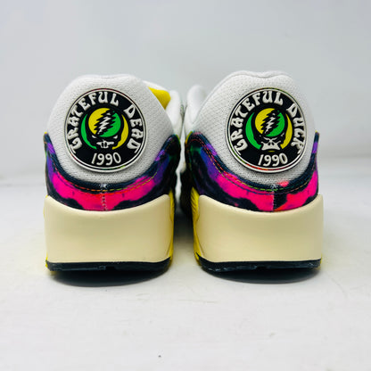 Nike Air Max 90 Grateful Dead University of Oregon Grateful Ducks