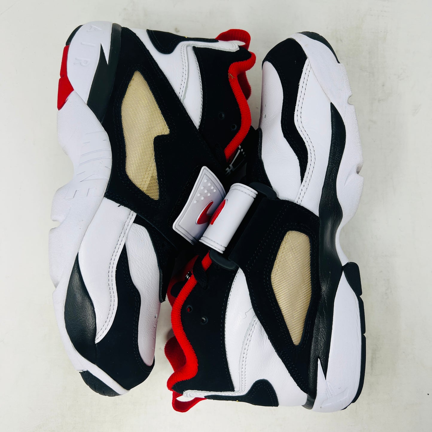 Nike Air Diamond Turf 49ers (2025)