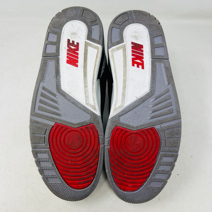 Jordan 3 Retro OG Black Cement (2024)