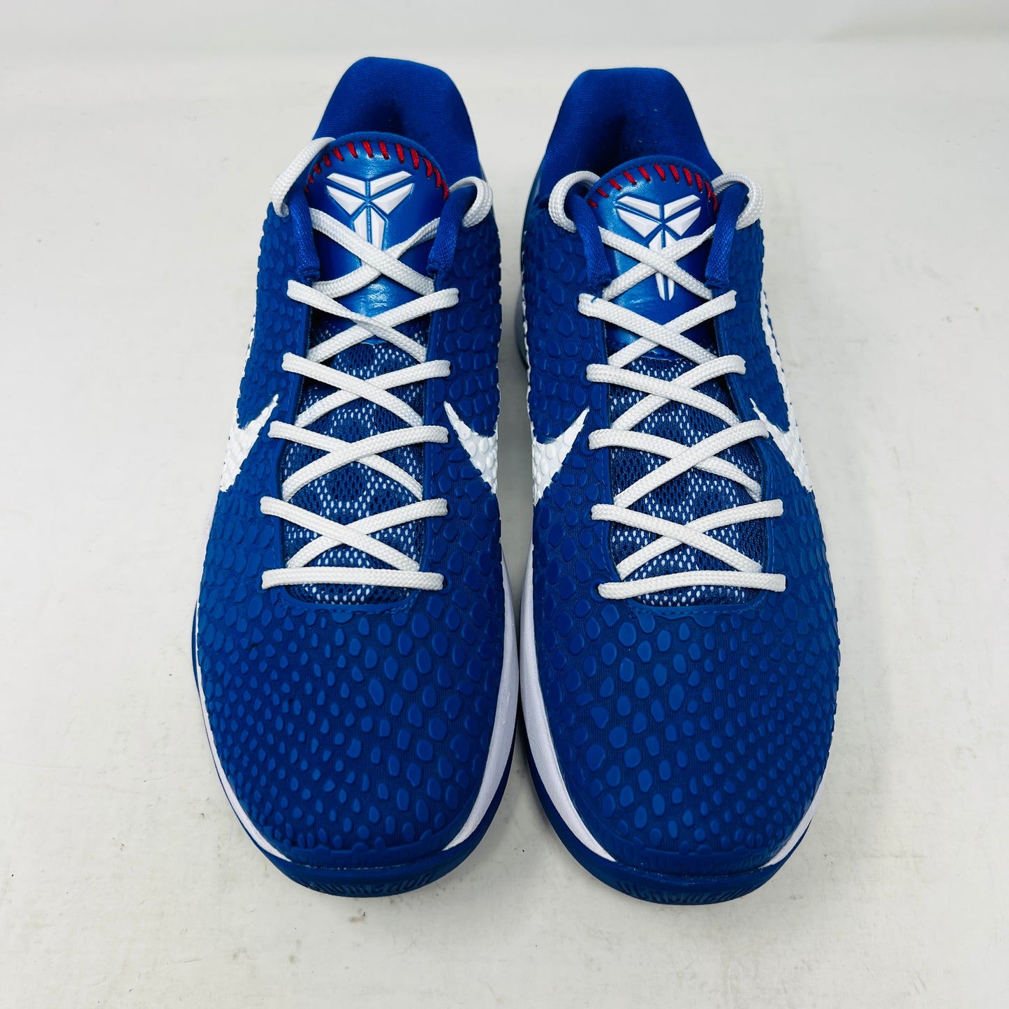 Nike Kobe 6 Protro Dodgers