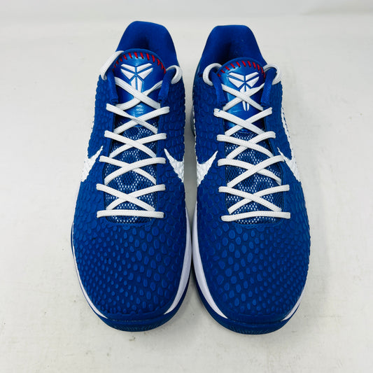 Nike Kobe 6 Protro Dodgers
