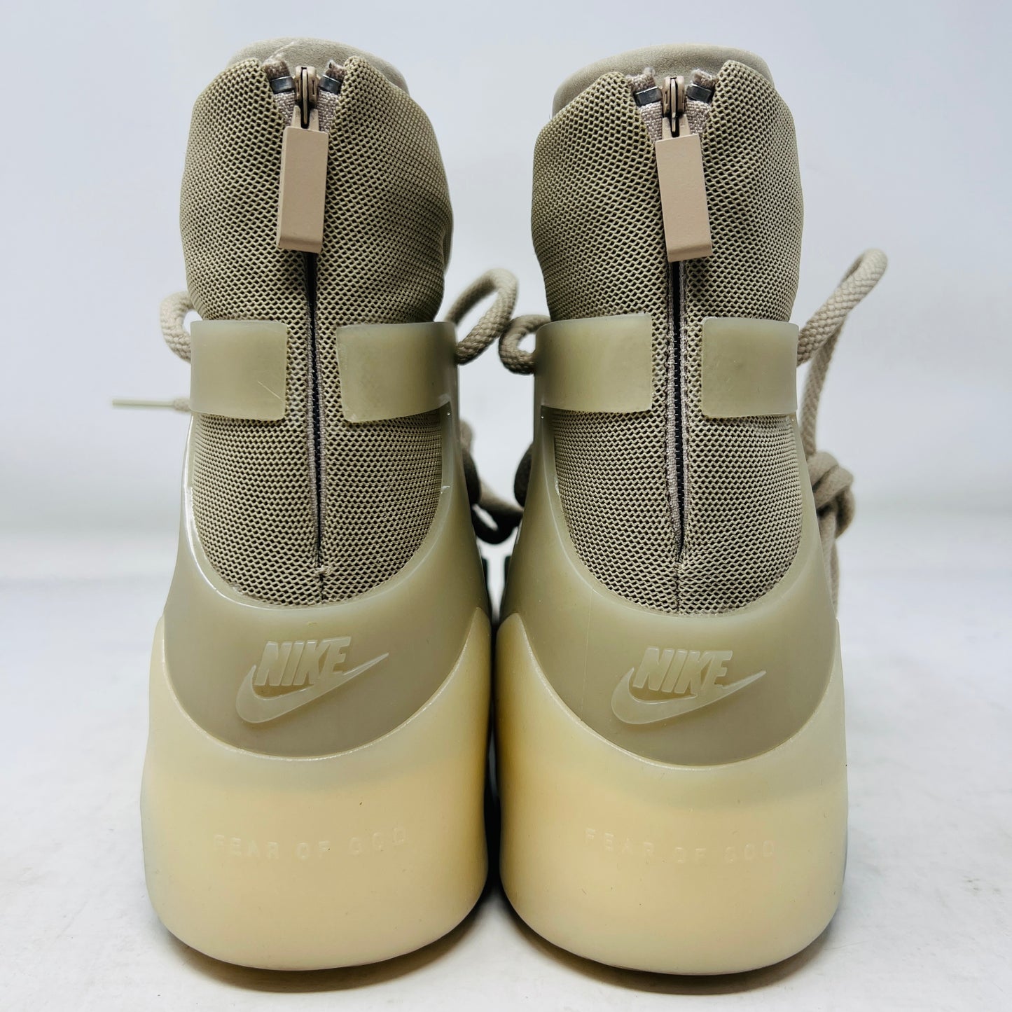 Nike Air Fear of God 1 Oatmeal