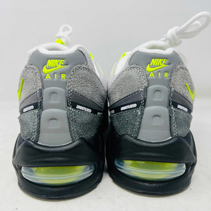 Nike Air Max 95 SP Undefeated Geo NYC Neon