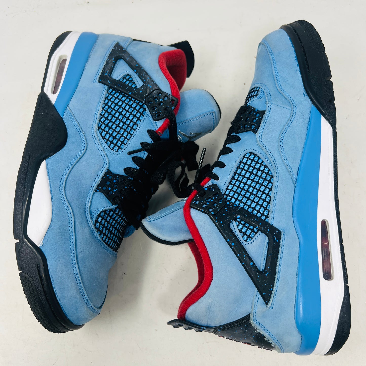 Jordan 4 Retro Travis Scott Cactus Jack