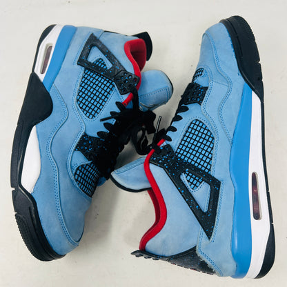 Jordan 4 Retro Travis Scott Cactus Jack