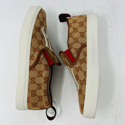 Gucci Slip-On 'NY Yankees'