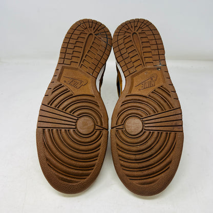 Nike SB Dunk High Skate Mental