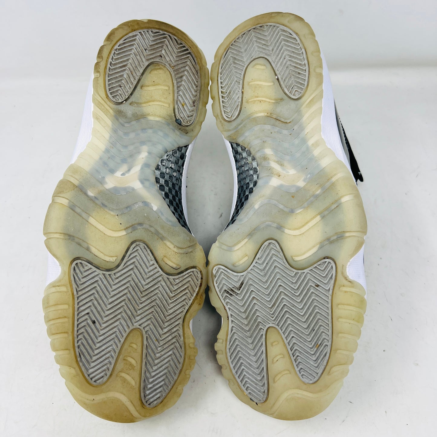 Jordan 11 Retro Jubilee 25th Anniversary
